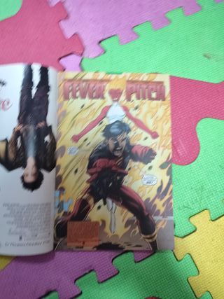 Comic Superboy US n81 dec 00