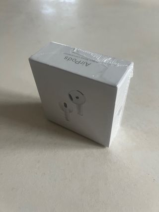 Airpods 4 ANC Bianche