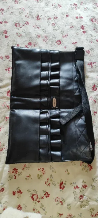 Mochila/Estuche para brochas de maquillaje