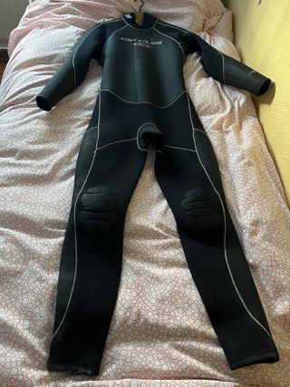 Traje de neopreno Rip Curl 3mm