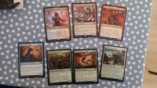 Magic Starter Pack 2022