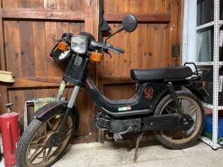 Derbi Variant Clasic❗leer bien el anunció❗