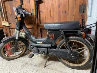 Derbi Variant Clasic❗leer bien el anunció❗