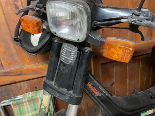 Derbi Variant Clasic❗leer bien el anunció❗