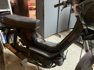 Derbi Variant Clasic❗leer bien el anunció❗