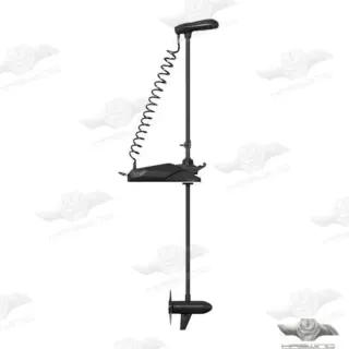 Motor Eléctrico Pulsar 24V GPS 183cm