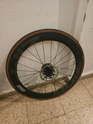 Zipp 404 Firecrest Ruedas Carbono