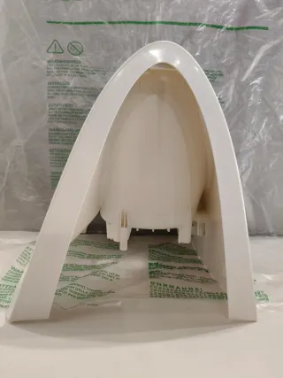 GUSCIO BIMBY TM31 ORIGINALE VORWERK LEGGI BENE