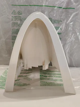 GUSCIO BIMBY TM31 ORIGINALE VORWERK LEGGI BENE