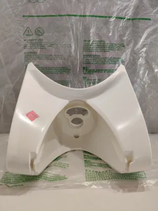 GUSCIO BIMBY TM31 ORIGINALE VORWERK LEGGI BENE