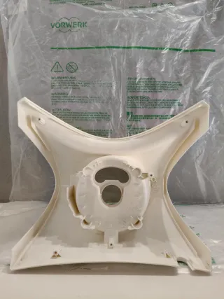 GUSCIO BIMBY TM31 ORIGINALE VORWERK LEGGI BENE