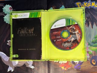 Fallout 4 New Vegas Xbox 360