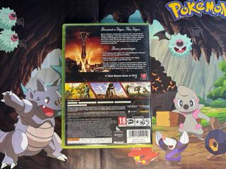 Fallout 4 New Vegas Xbox 360