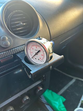 Reloj Presión Turbo 1.9 TDI