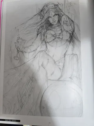 Marta Nael'S Lux. A Clash Of Light And Color