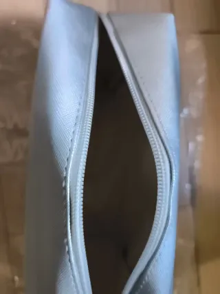 Neceser Star Star plateado