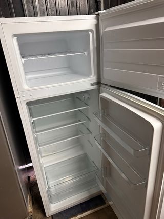 Nevera TEKA blanca