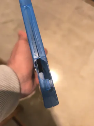 The Last of Us Remasterizado PS4