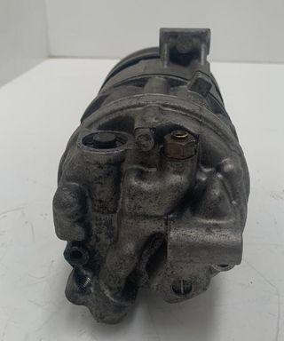 Compresor aire bmw 258696 64526905643 serie 3 320d