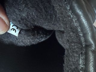 Guantes Moto Piel Legítima XL Nuevos CE