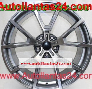 LLANTAS BMW - 151