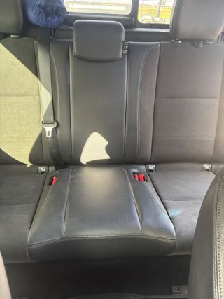 Mercedes-Benz Classe X 2018