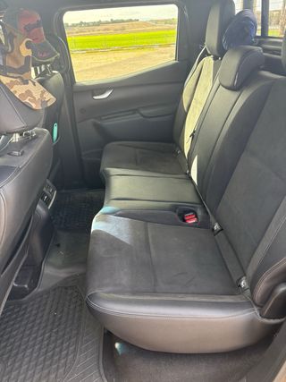 Mercedes-Benz Classe X 2018