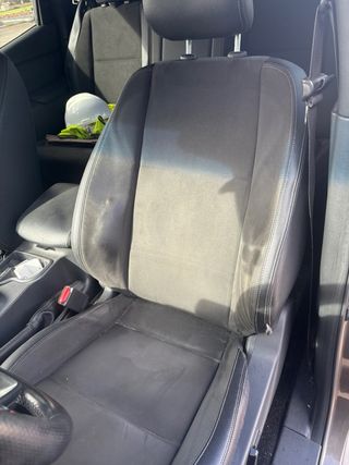 Mercedes-Benz Classe X 2018