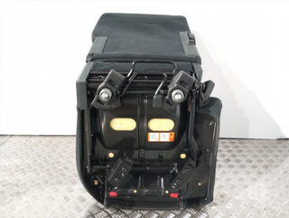 ASIENTOS TRASERO IZQUIERDO FORD C-MAX (CB7) M1DA