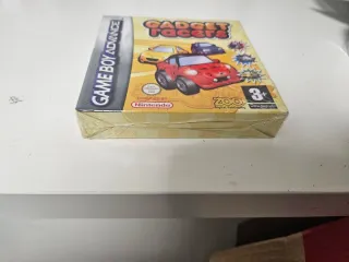 Gadget Racers GBA Nuevo Precintado pal españa