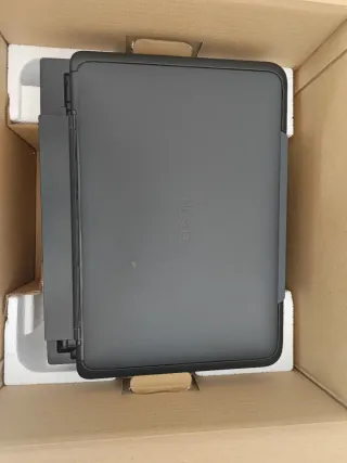 Impresora Multifunción Epson EcoTank ET-2850