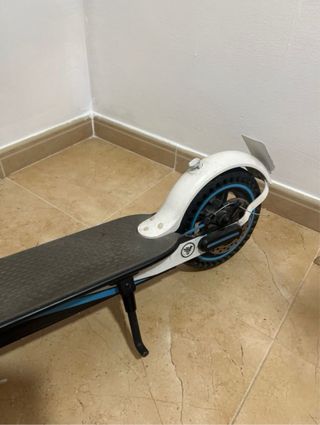 Patinete Eléctrico Uirax 250W (similar Xiaomi 365)