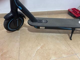 Patinete Eléctrico Uirax 250W (similar Xiaomi 365)