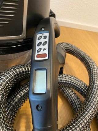 Roboclean Aspirador Profesional Completo