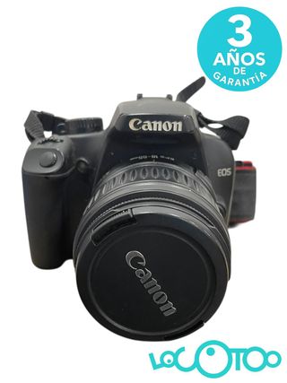 CANON EOS 1000D