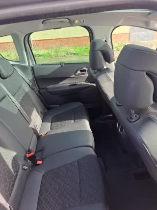 Peugeot 3008 2016 Automatic