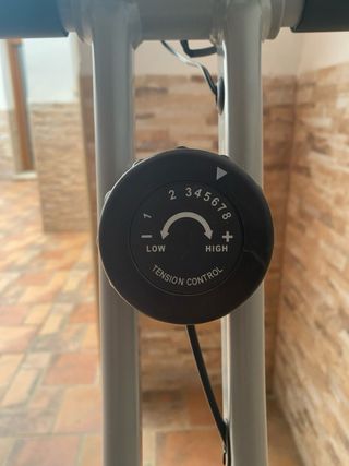 Bicicleta Estática KUOKEL