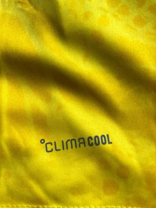 Camiseta Selección Colombia Adidas Talla L