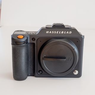 Hasselblad X2D 100c Cámara Digital