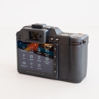 Hasselblad X2D 100c Cámara Digital