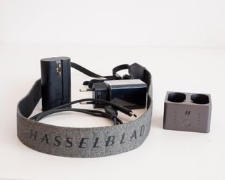 Hasselblad X2D 100c Cámara Digital