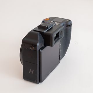 Hasselblad X2D 100c Cámara Digital