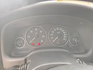 Opel Astra 2002