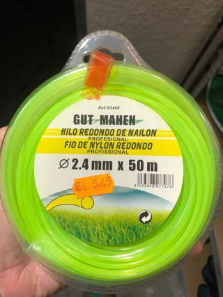 Hilo desbrozadora Stihl 3.0 mm