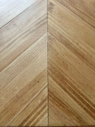 Mesa de comedor madera Maciza