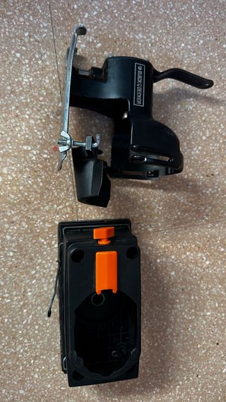 Accesorios Black & Decker