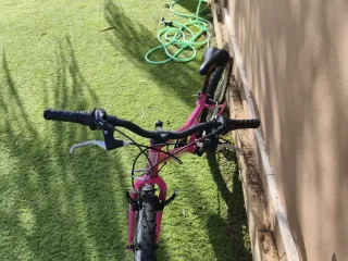 Bicicleta Montaña 24 B Pro