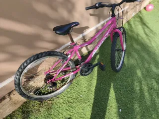 Bicicleta Montaña 24 B Pro