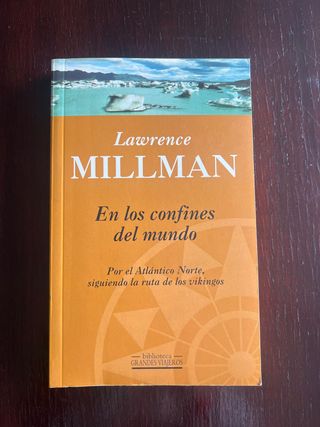 En Los Confines Del Mundo. Por El Atlantico Nor...