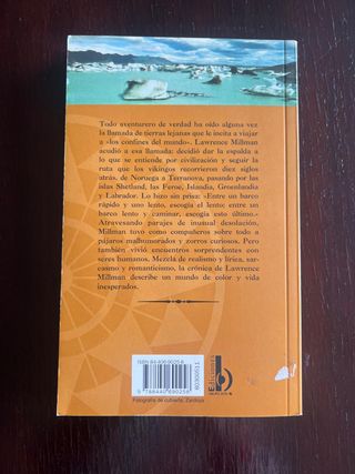 En Los Confines Del Mundo. Por El Atlantico Nor...